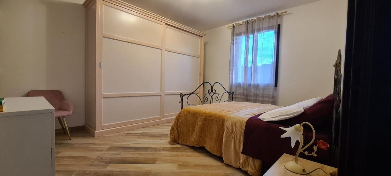Villa Azzurra Immersa Nel Verde Tra Firenze, Arezzo E Siena Террануова-Браччоліні Екстер'єр фото