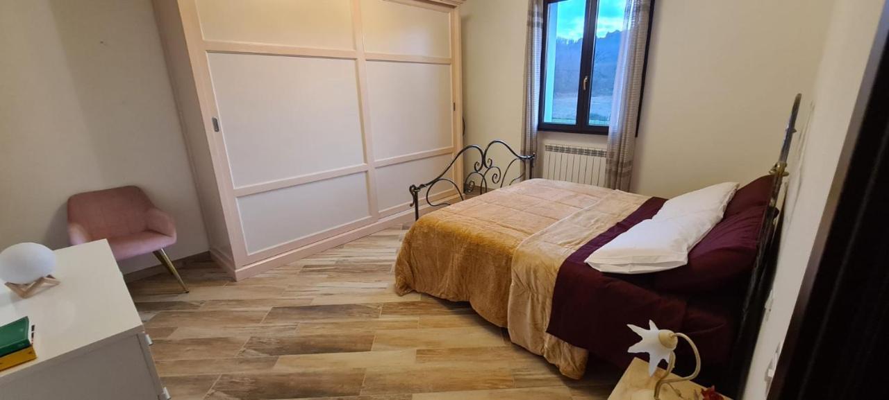 Villa Azzurra Immersa Nel Verde Tra Firenze, Arezzo E Siena Террануова-Браччоліні Екстер'єр фото